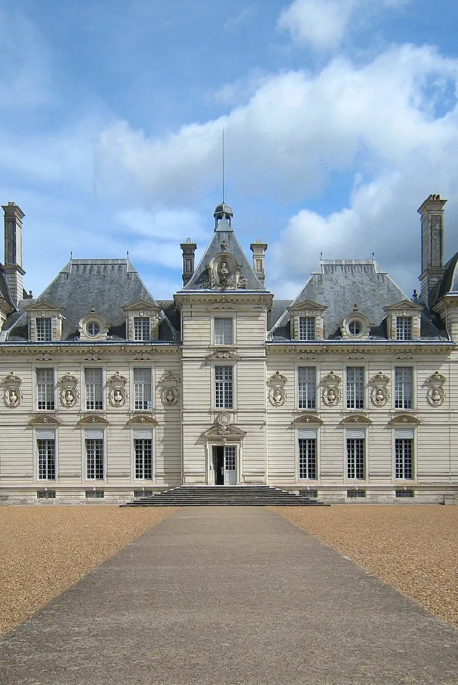 Château de Cheverny