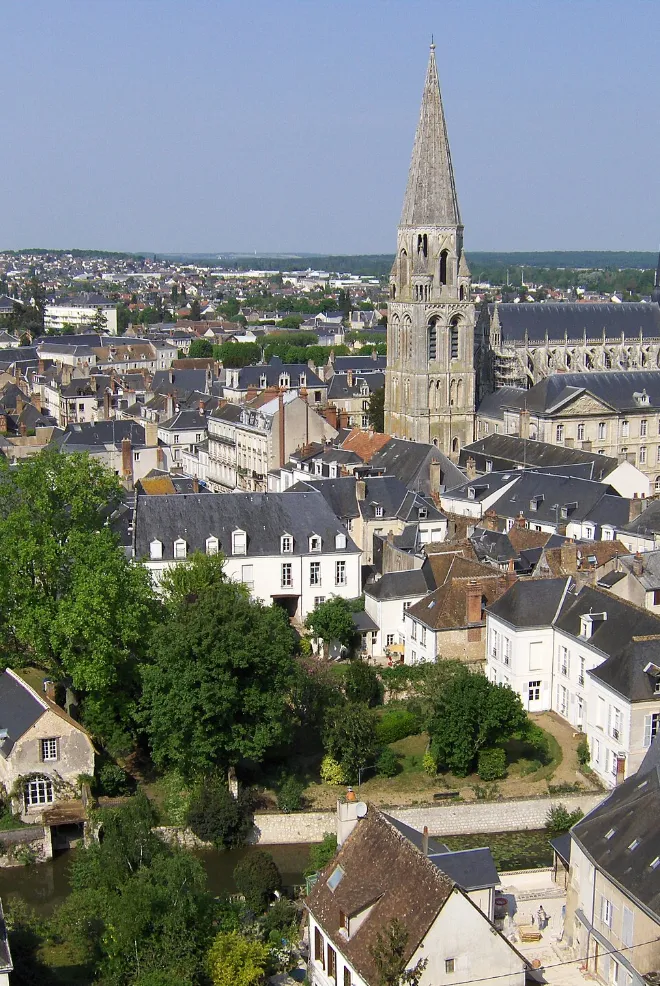 Vendôme