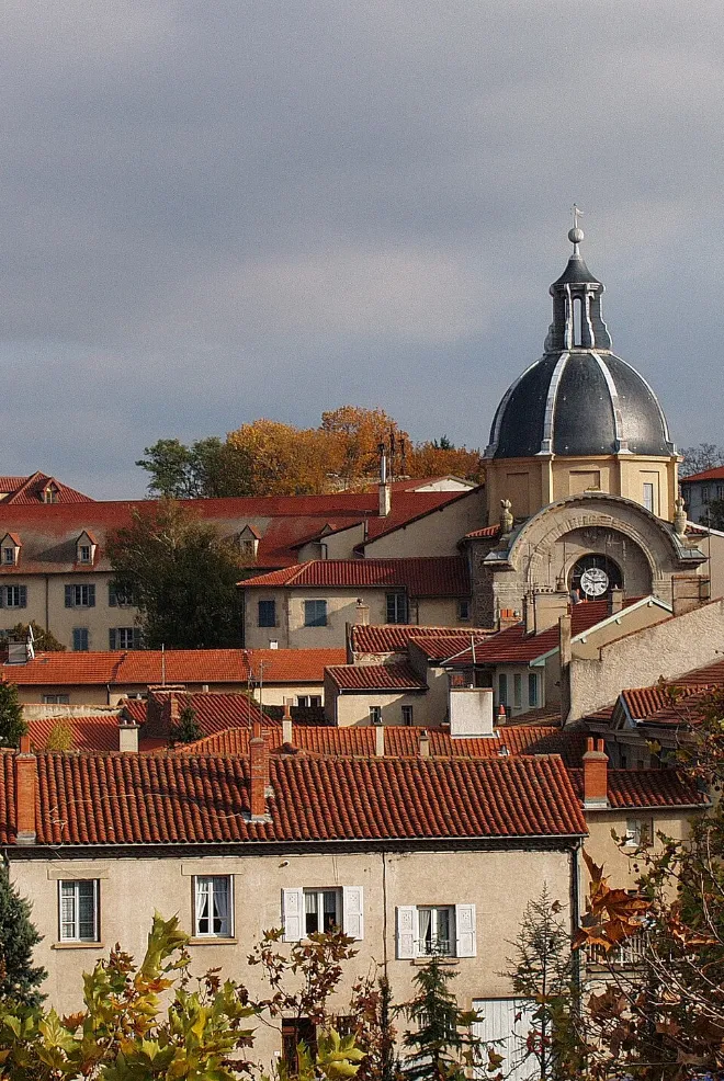 Montbrison