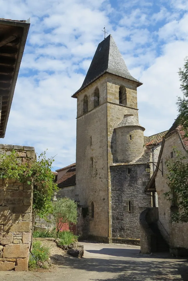 Loubressac