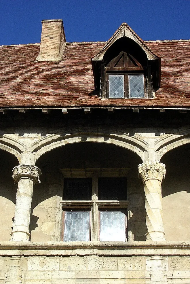 Nérac château