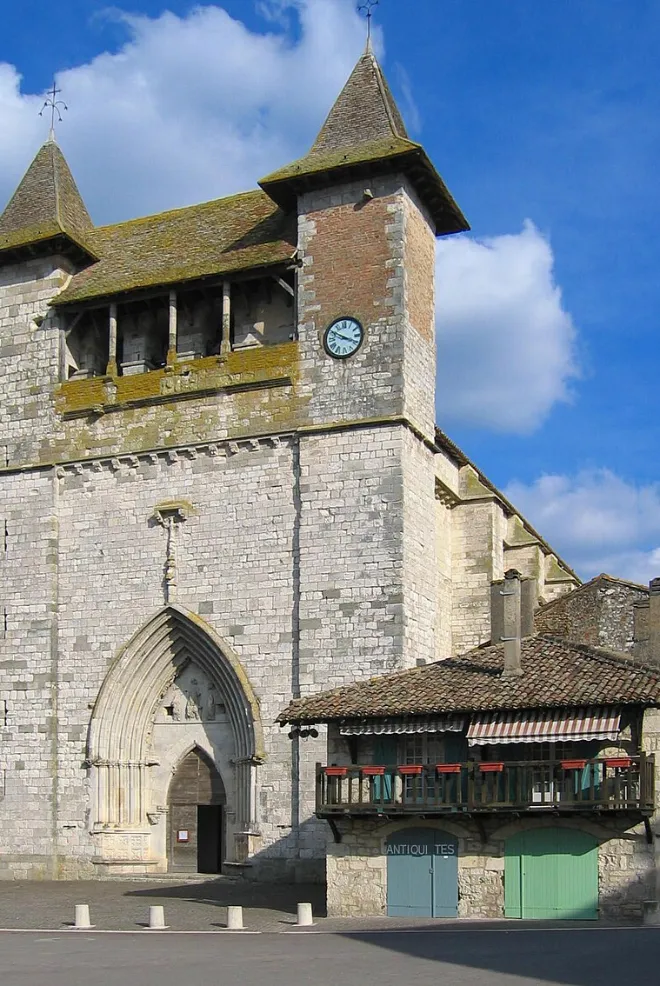 Villeréal