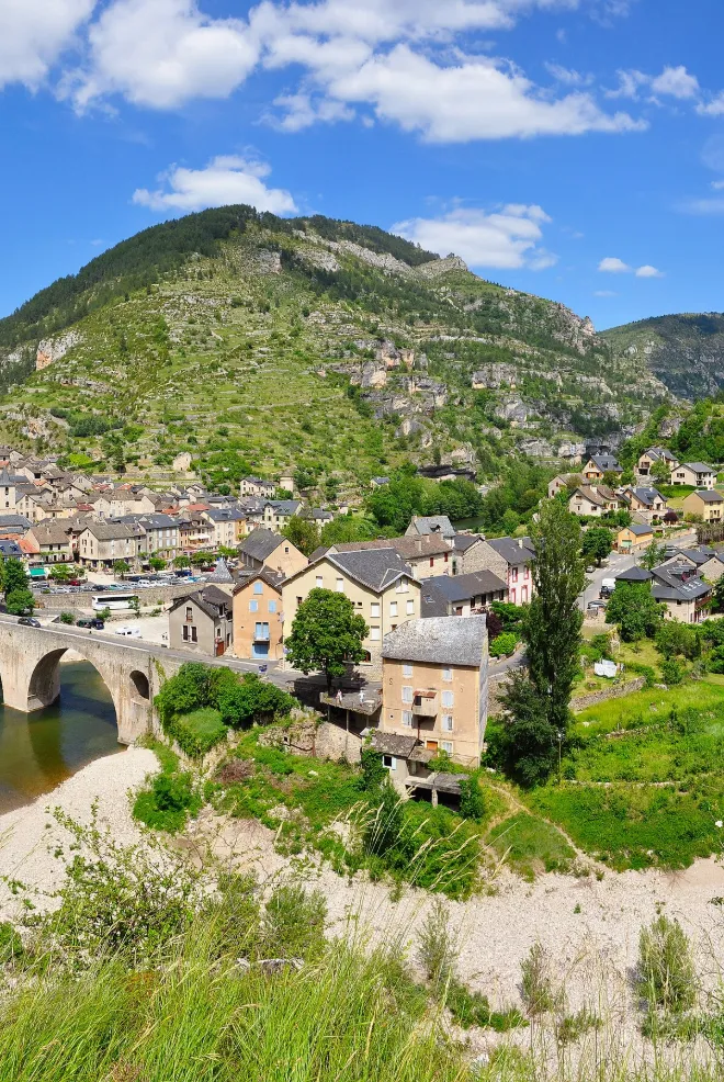 Gorges du Tarn