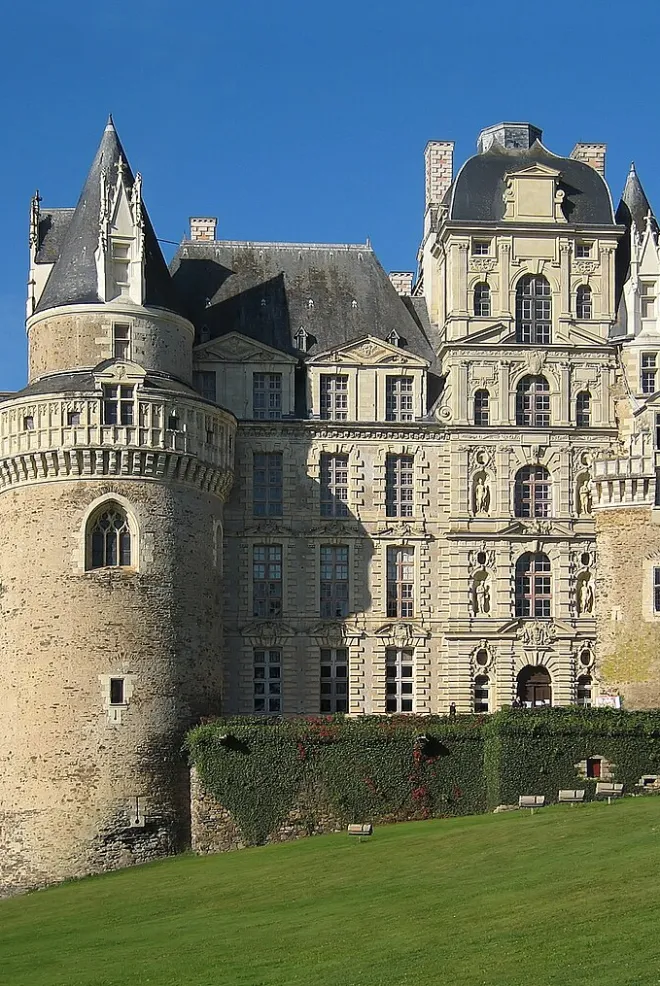 Château de Brissac