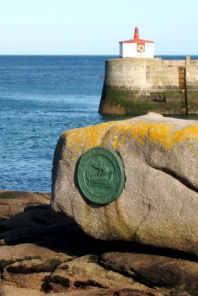 Barfleur