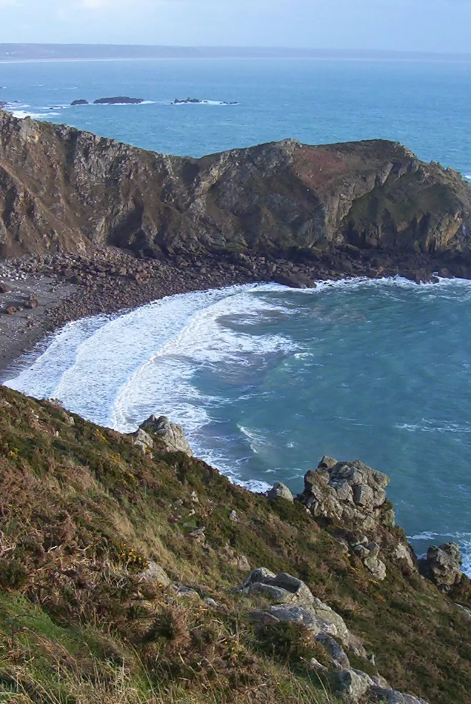 Nez de Jobourg