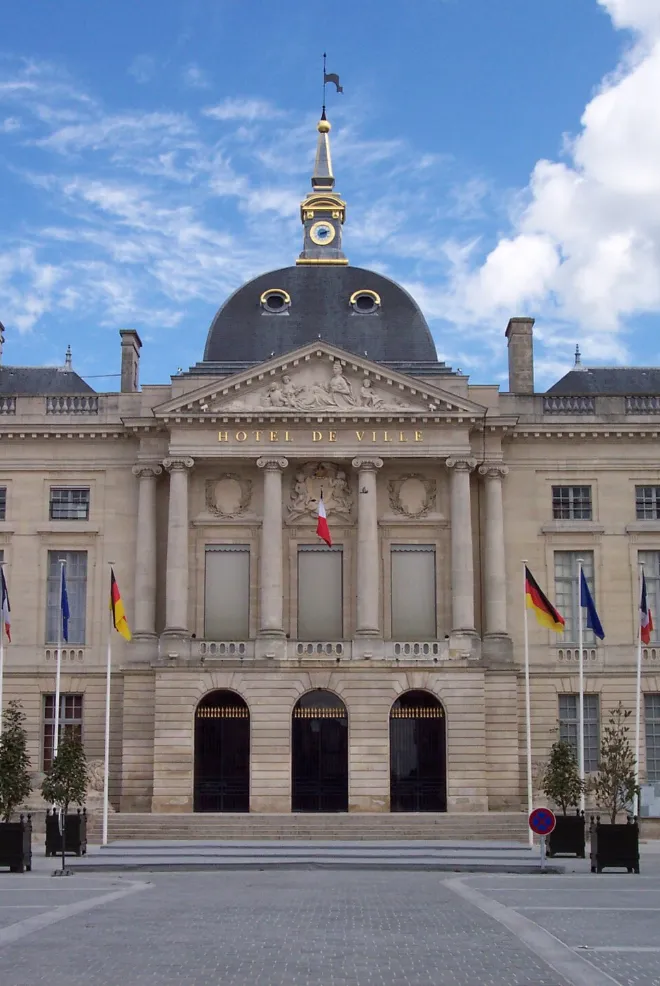 Châlons-en-Champagne