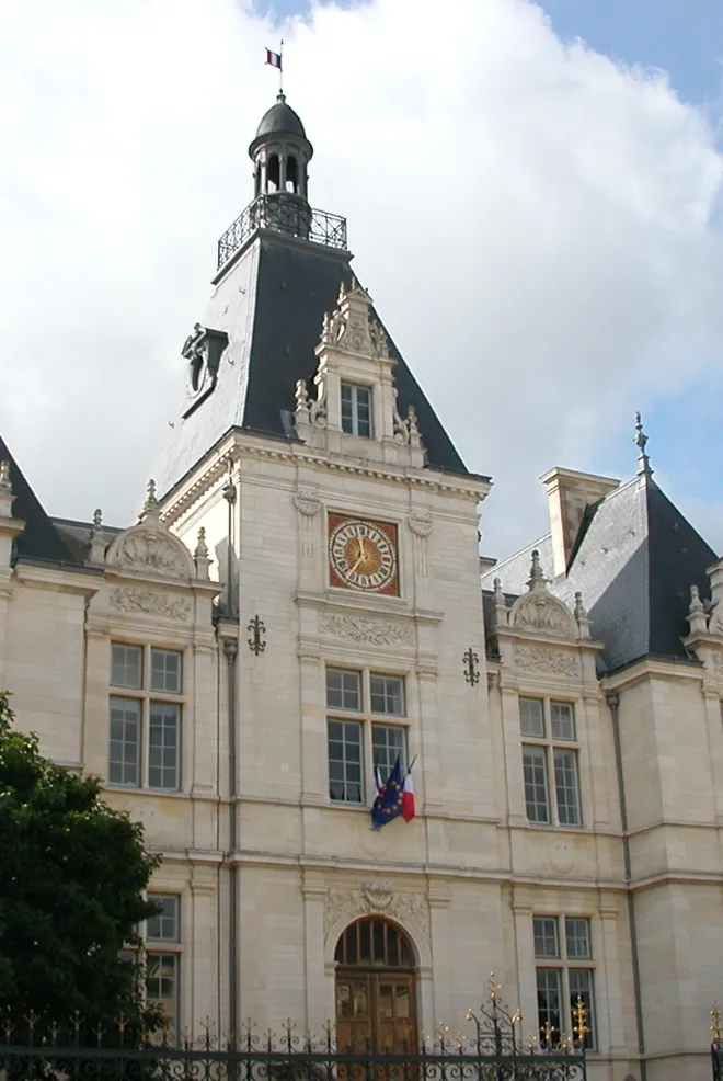 Château-Gontier