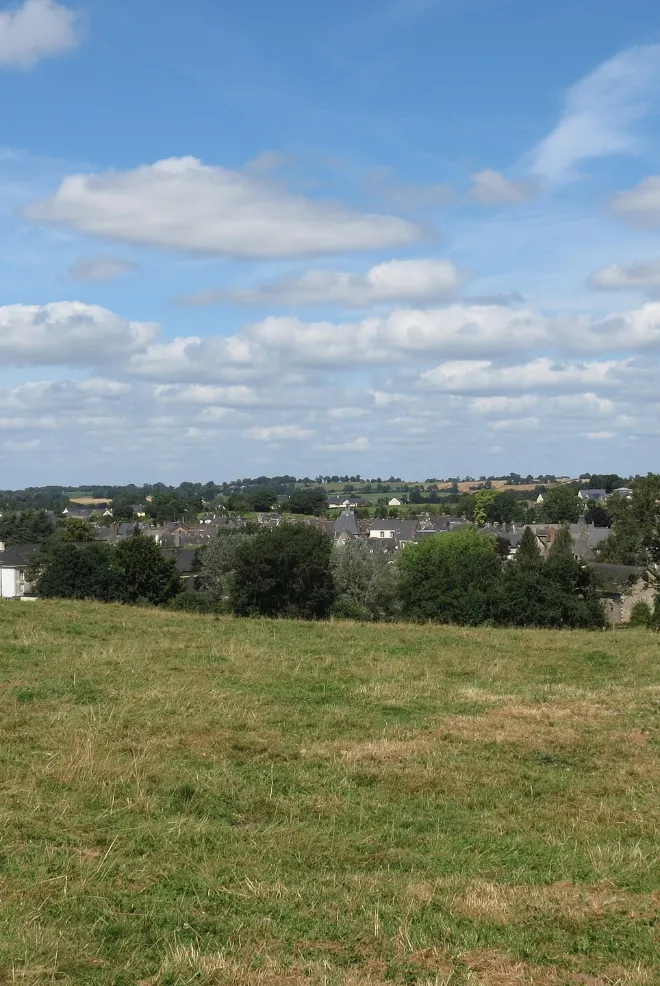 Lassay-les-Châteaux