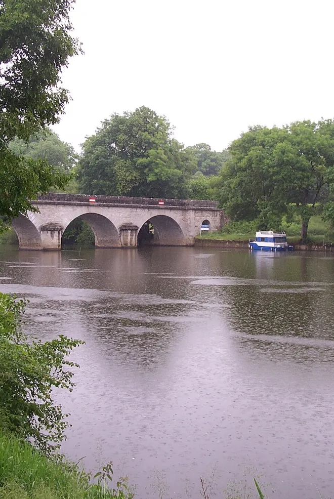 Mayenne rivière