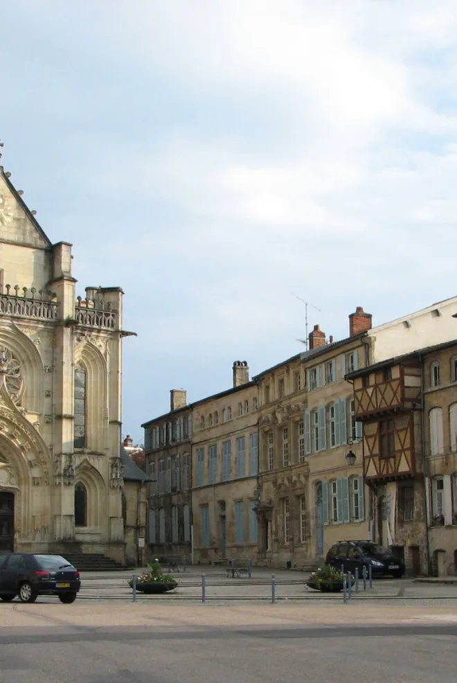 Bar-le-Duc