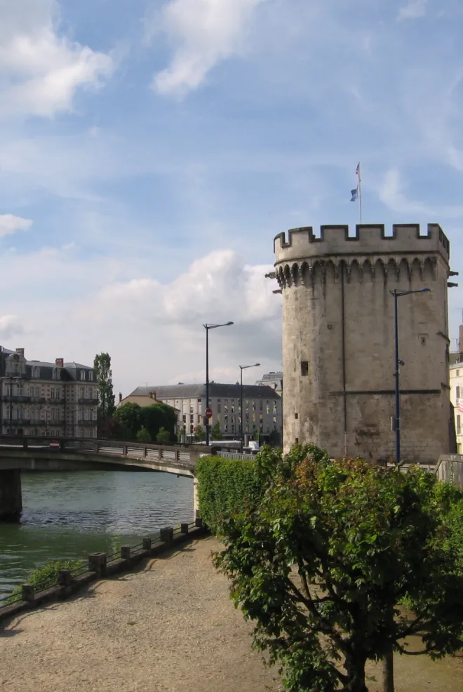 Verdun Meuse