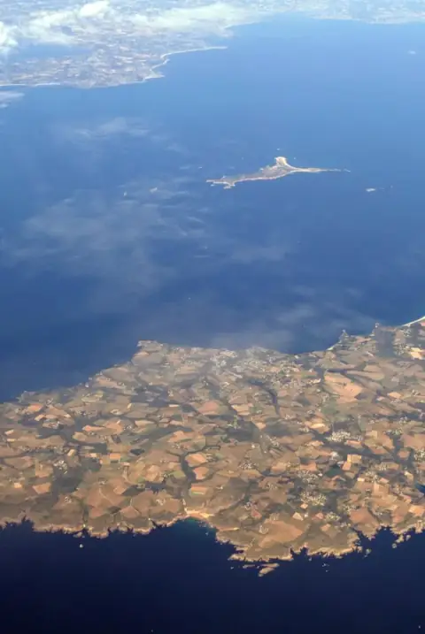 Belle-Île-en-Mer