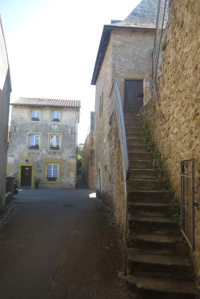 Rodemack