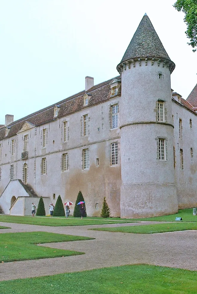 Château de Bazoches