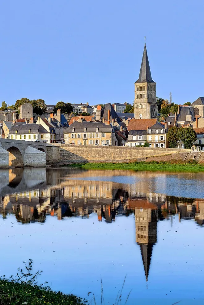 La Charité-sur-Loire