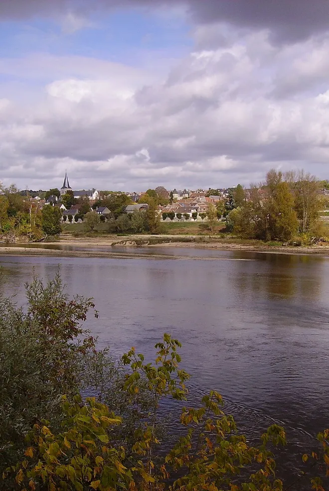 Pouilly-sur-Loire