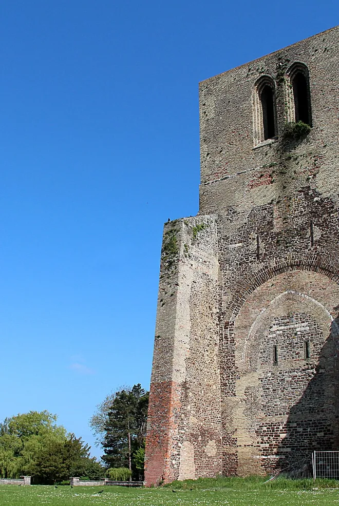 Bergues