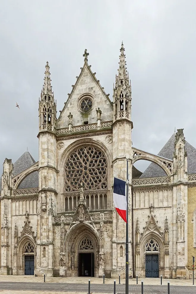 Dunkerque