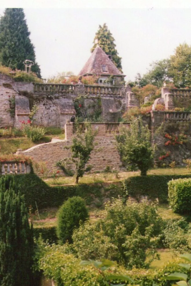 Gerberoy