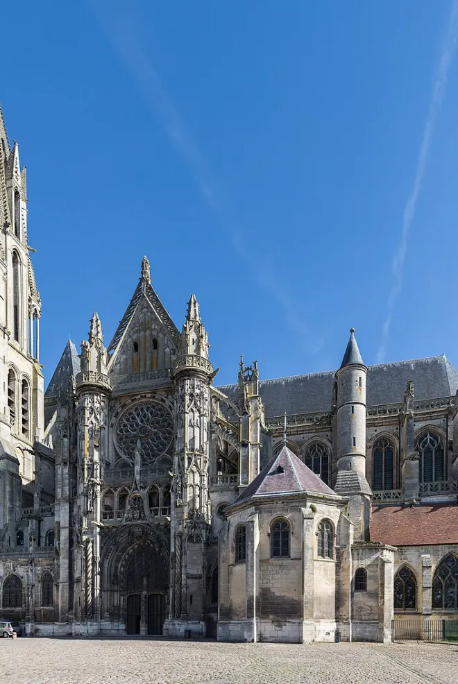 Senlis