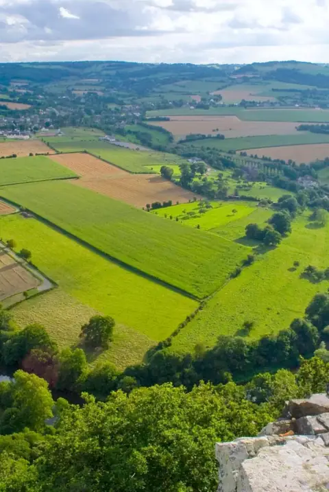 Suisse normande Orne