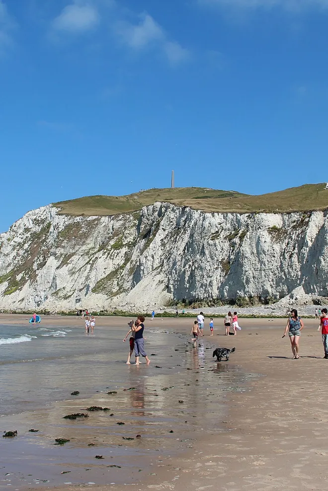 Cap Blanc-Nez