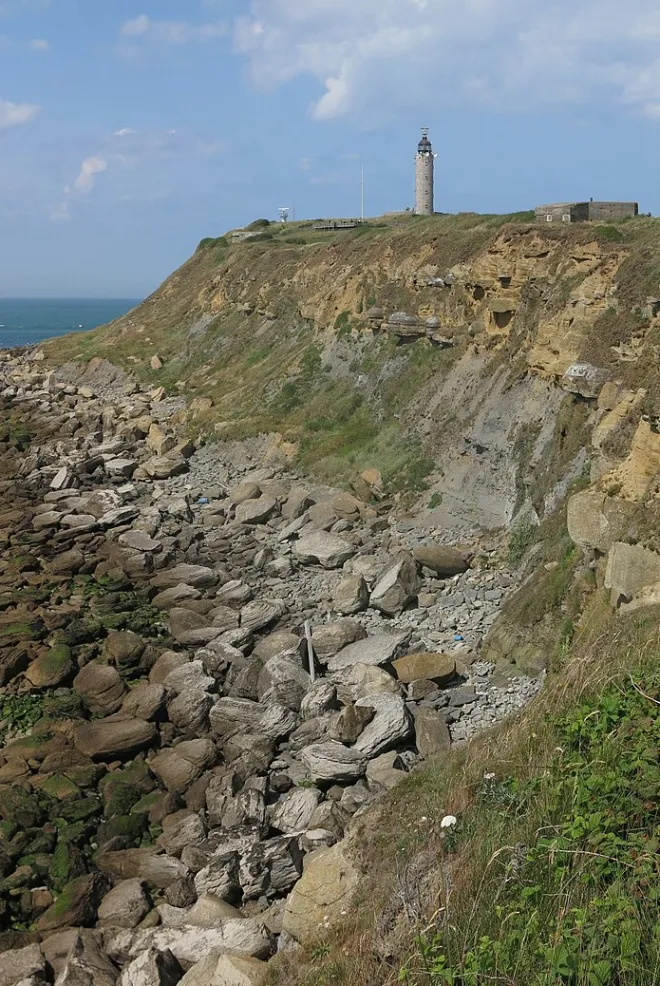 Cap Gris-Nez