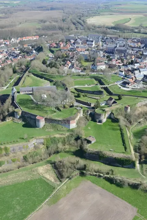Montreuil-sur-Mer