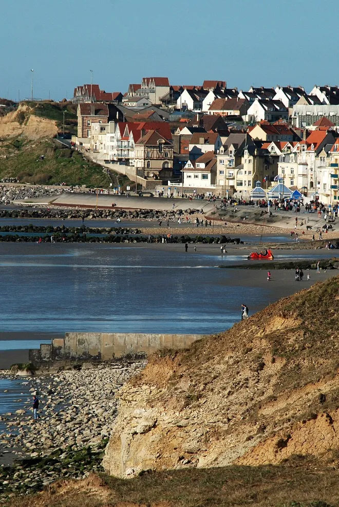 Wimereux