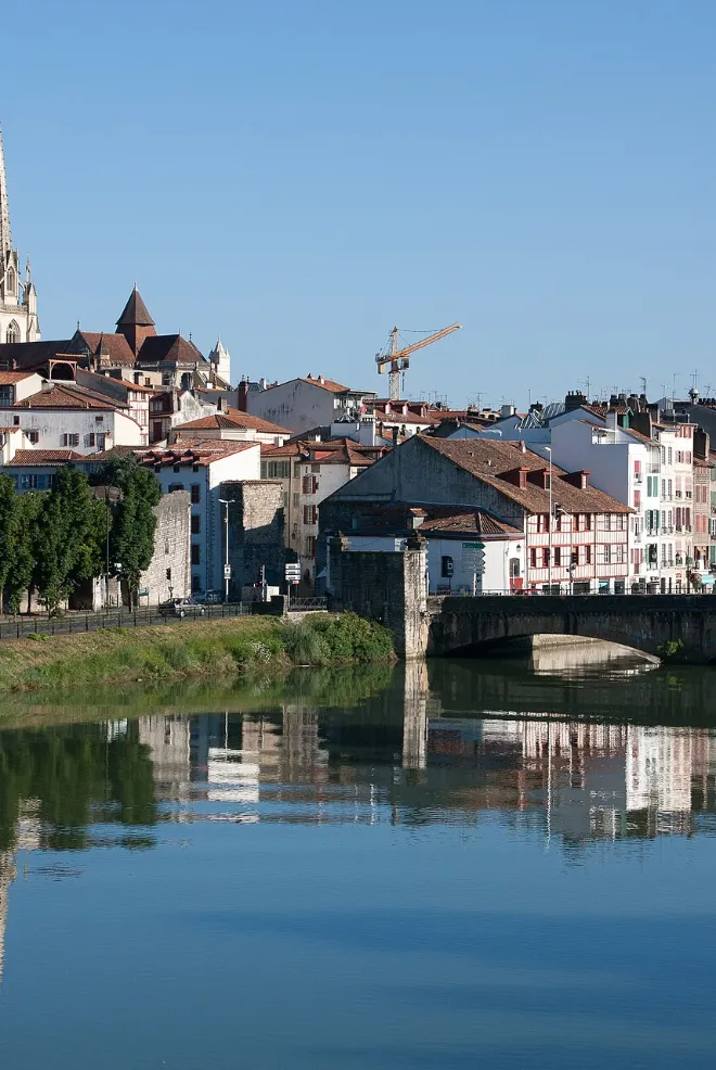 Bayonne