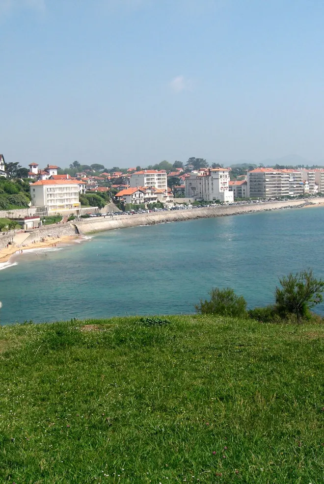 Saint-Jean-de-Luz