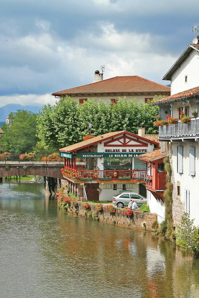 Saint-Jean-Pied-de-Port