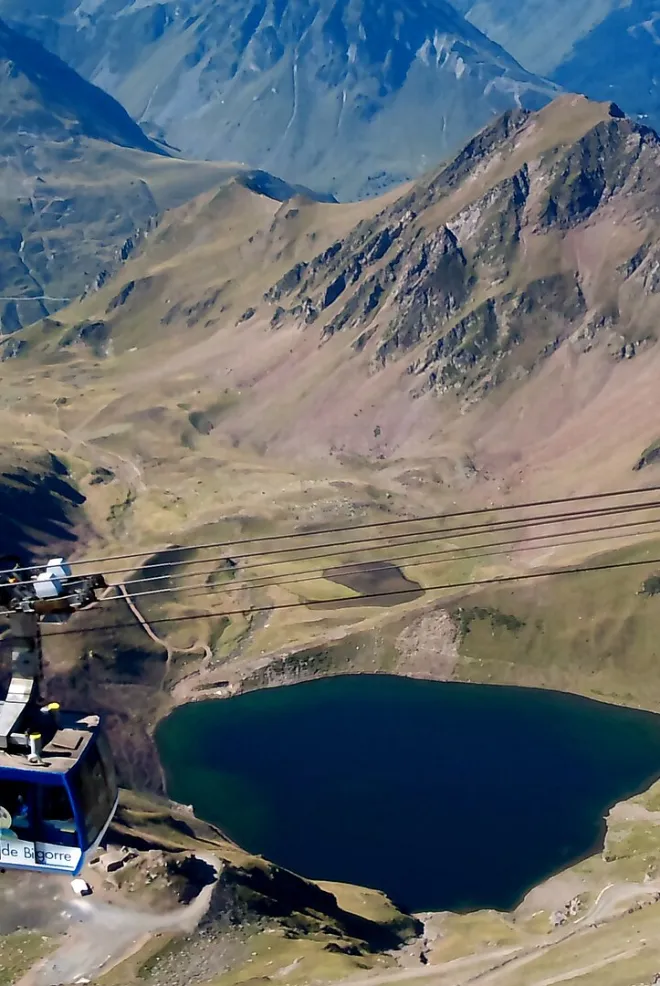 Pic du Midi de Bigorre