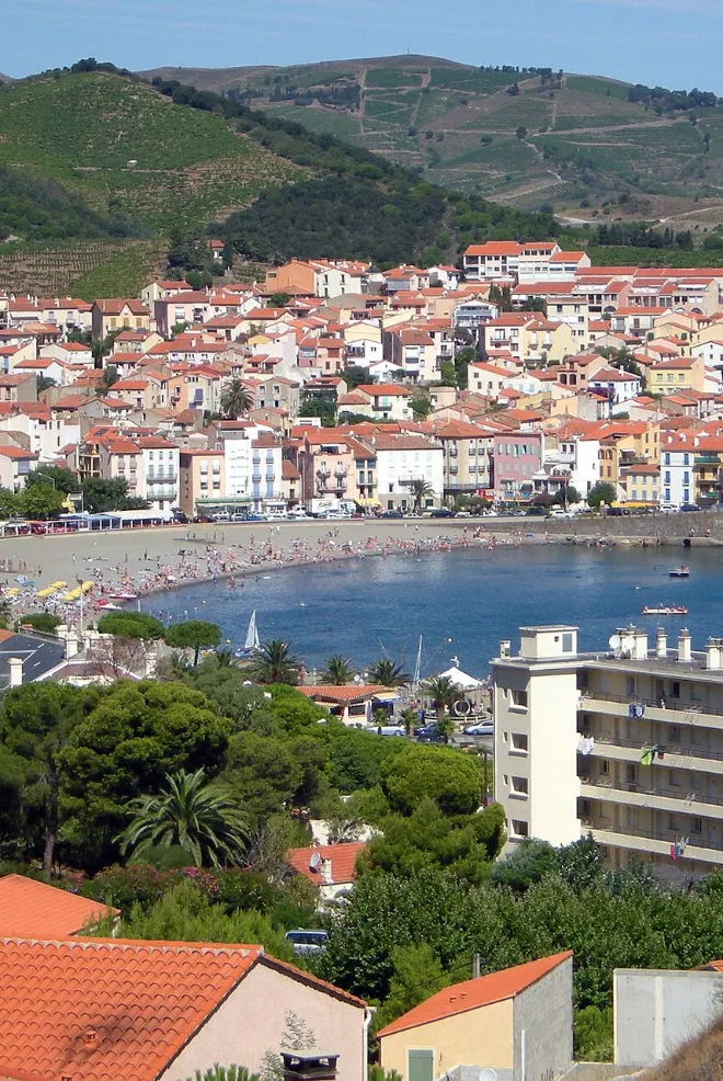 Banyuls-sur-Mer