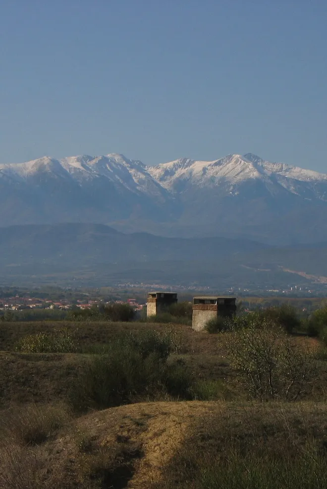Canigou