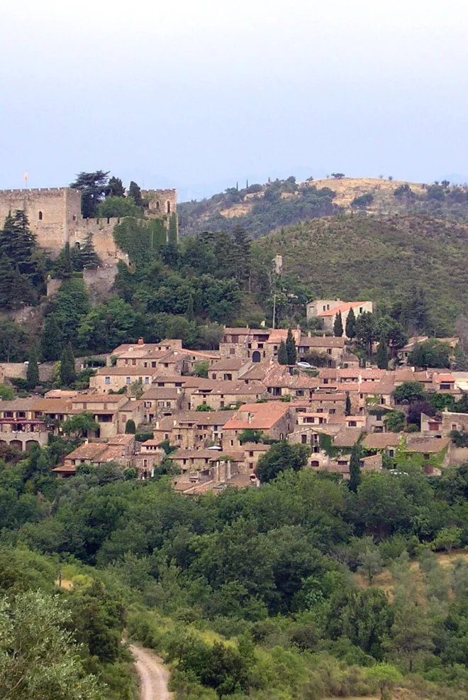 Castelnou