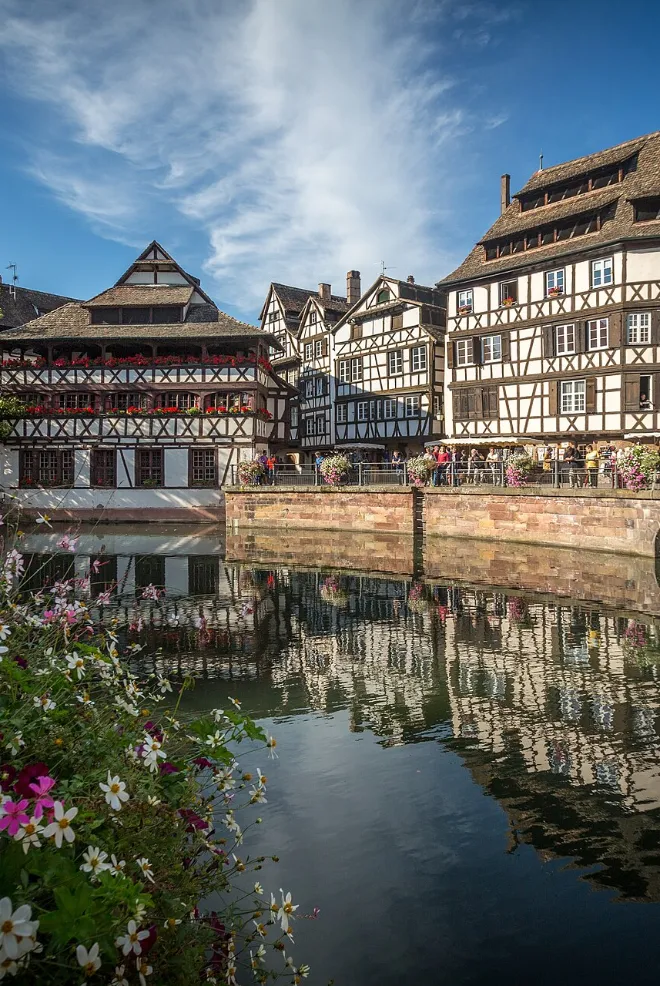 Strasbourg Petite France