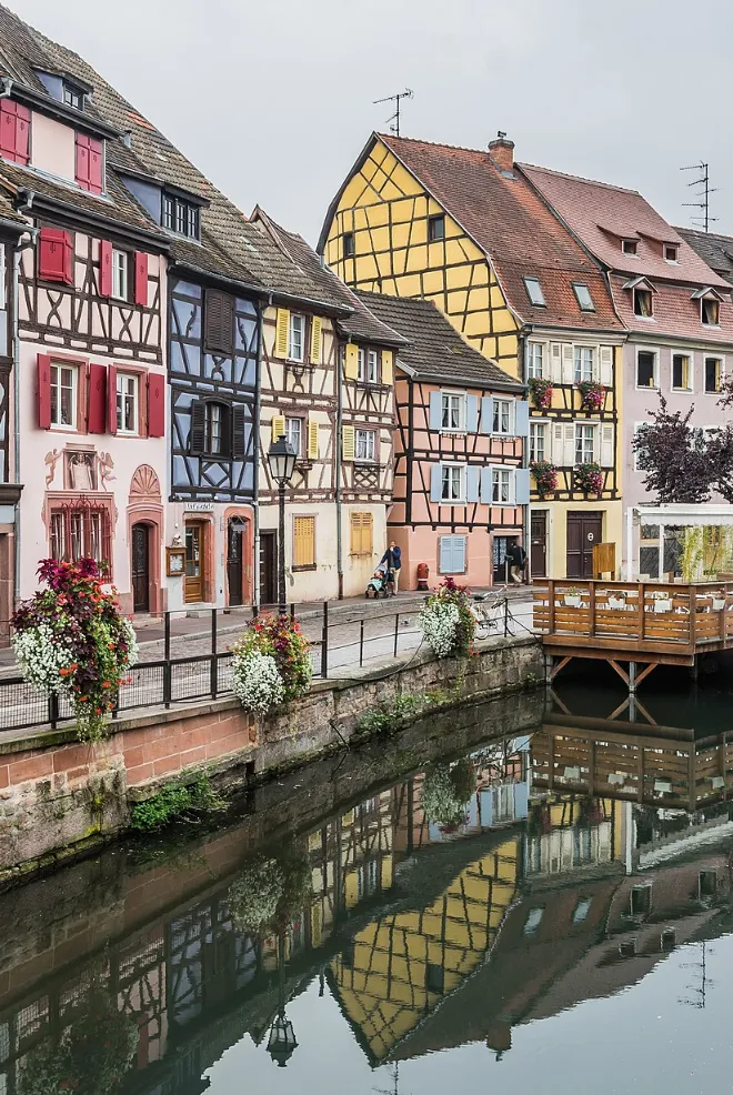 Colmar Petite Venise