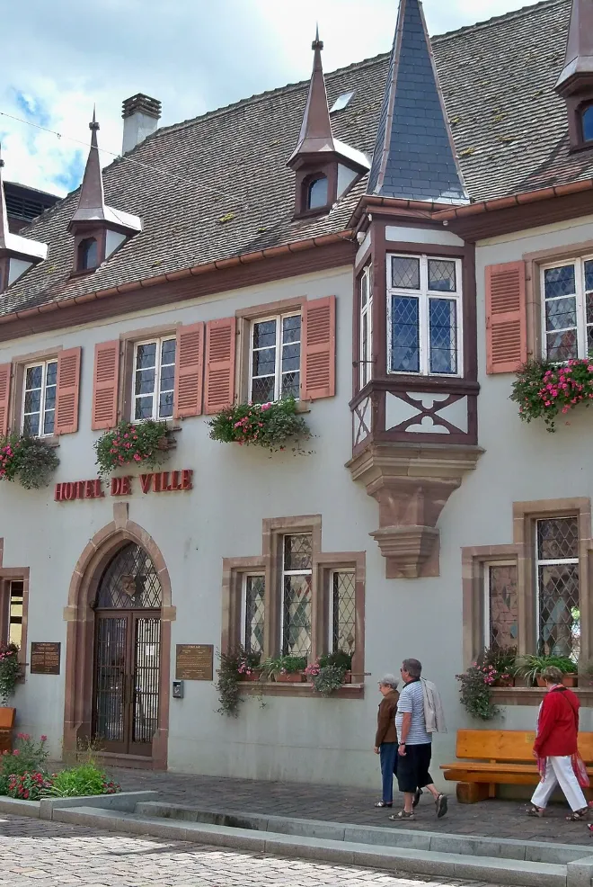 Eguisheim