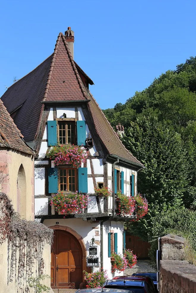 Kaysersberg