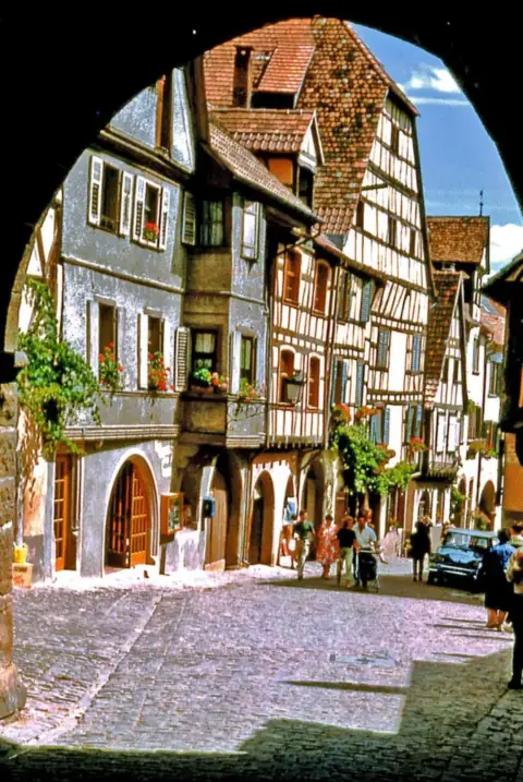 Riquewihr