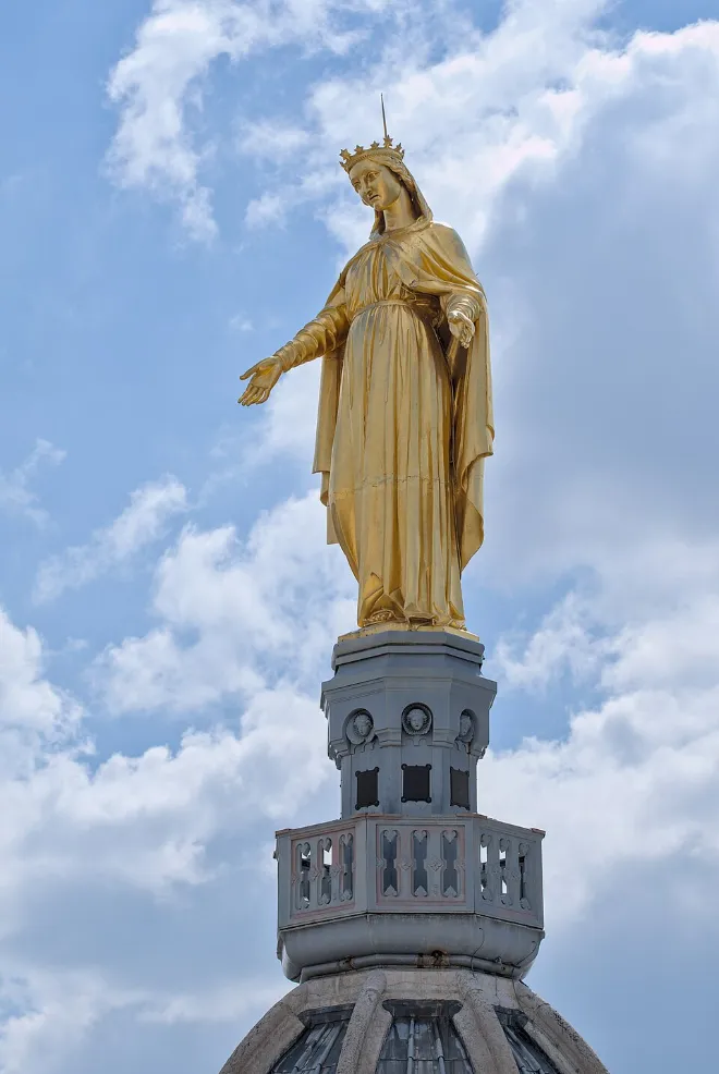Lyon Fourvière