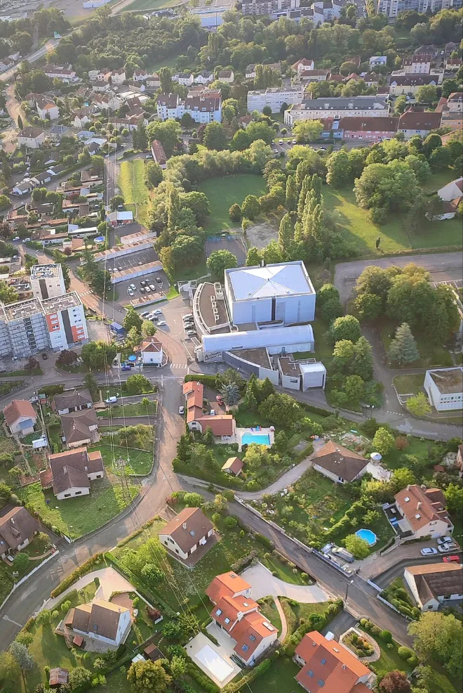 Vesoul
