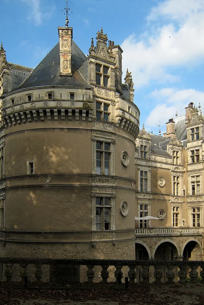 Château du Lude