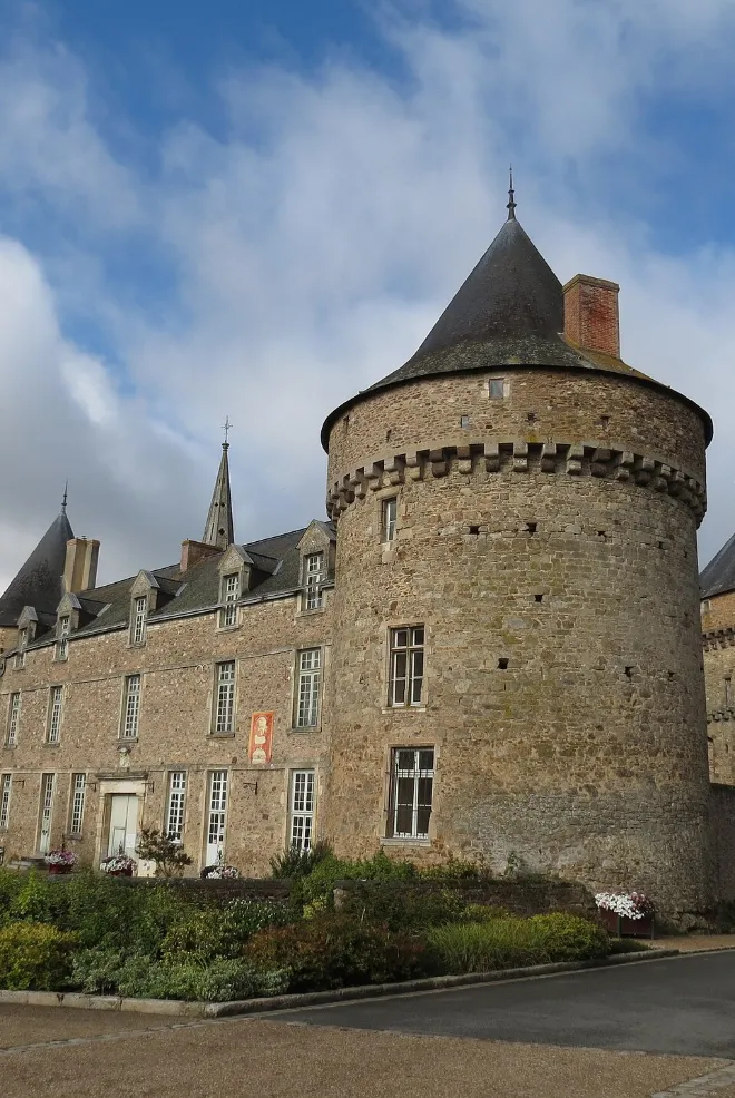 Sillé-le-Guillaume