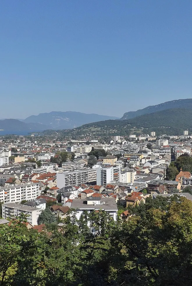 Aix-les-Bains