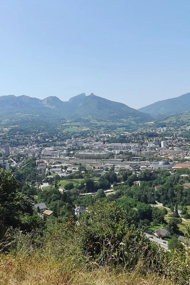 Chambéry