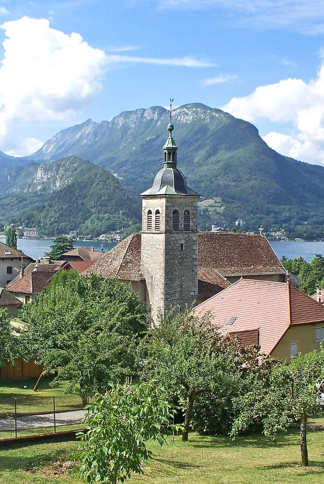 Talloires