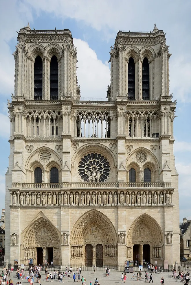 Notre-Dame de Paris